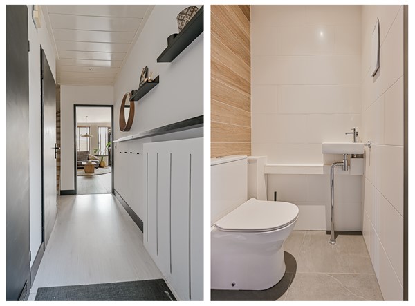 Medium property photo - Vlinderveen 533, 3205 EG Spijkenisse